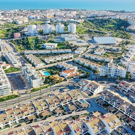 אלבופיירה Apartamento L14 By Mtphomes מראה חיצוני תמונה