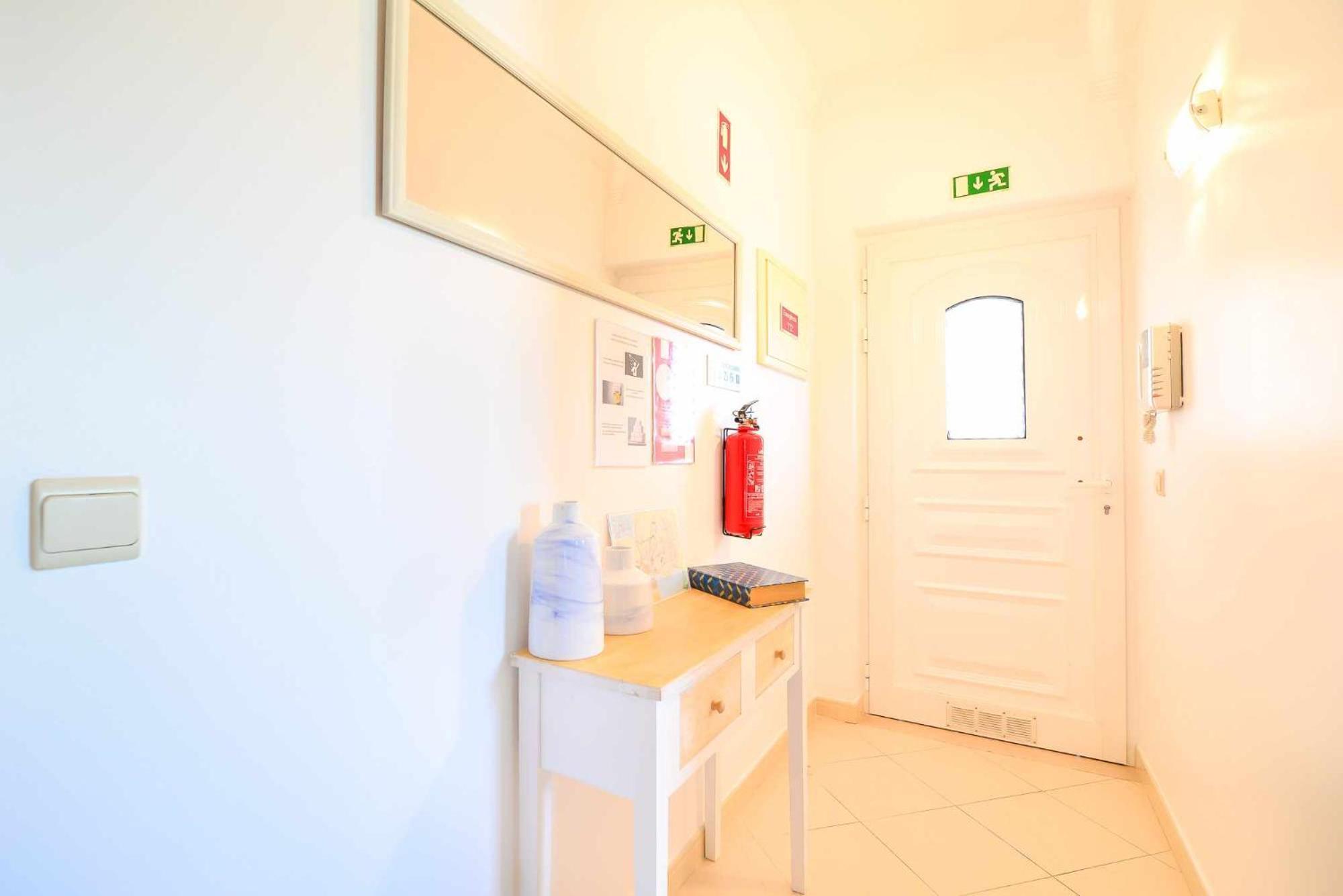 אלבופיירה Apartamento L14 By Mtphomes מראה חיצוני תמונה