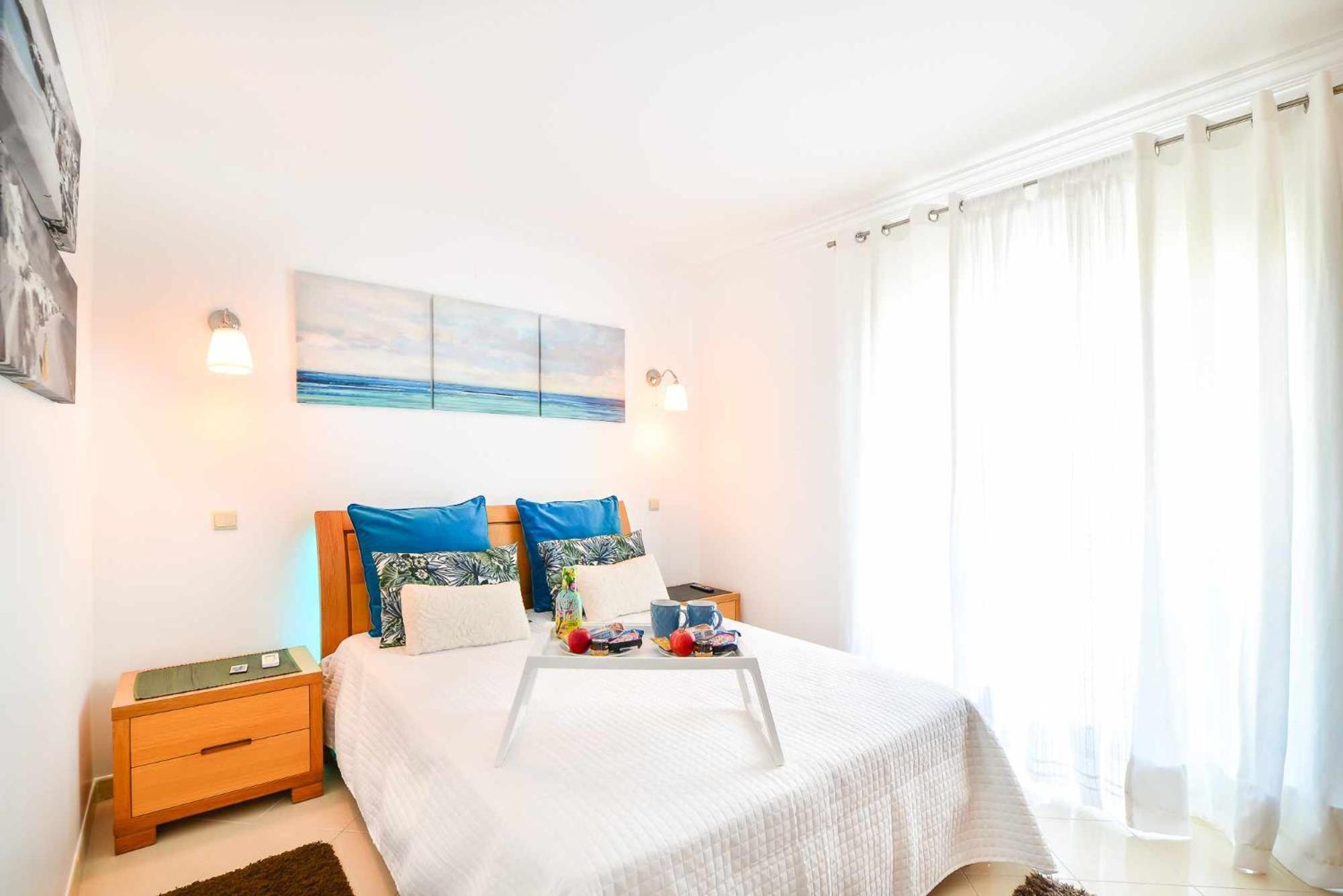 אלבופיירה Apartamento L14 By Mtphomes מראה חיצוני תמונה