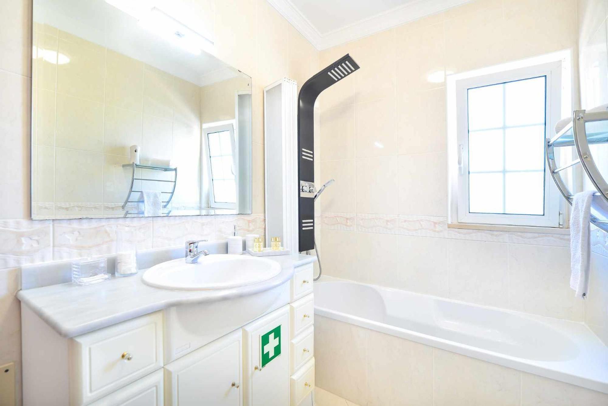 אלבופיירה Apartamento L14 By Mtphomes מראה חיצוני תמונה