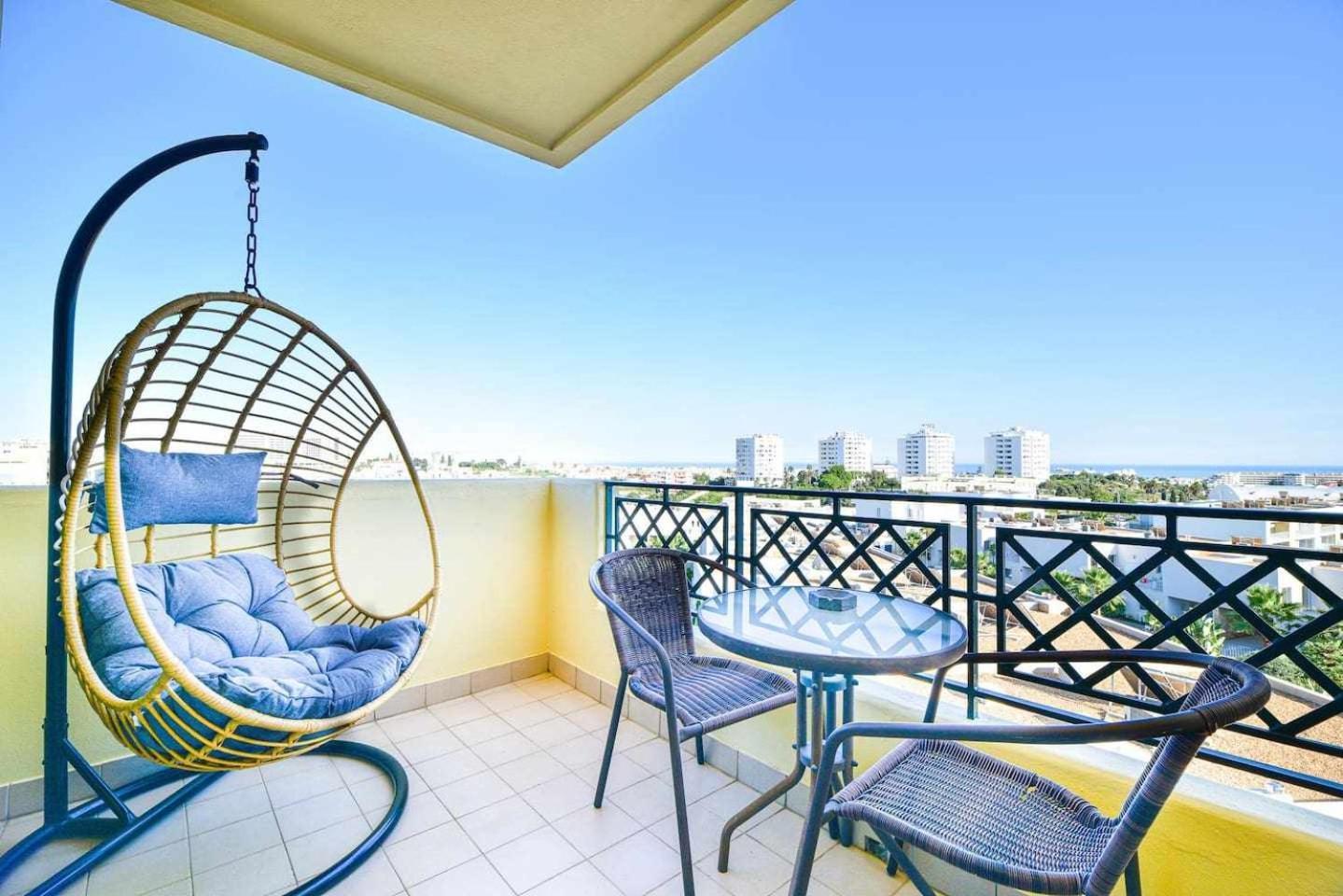 אלבופיירה Apartamento L14 By Mtphomes מראה חיצוני תמונה